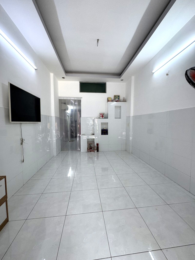 Bán Nhà 2 Tầng Hiệp Bình Phước – 47m² Nở Hậu – Hẻm Xe Hơi – Gần QL13 – Giá Chỉ 3.75 Tỷ - Ảnh 4